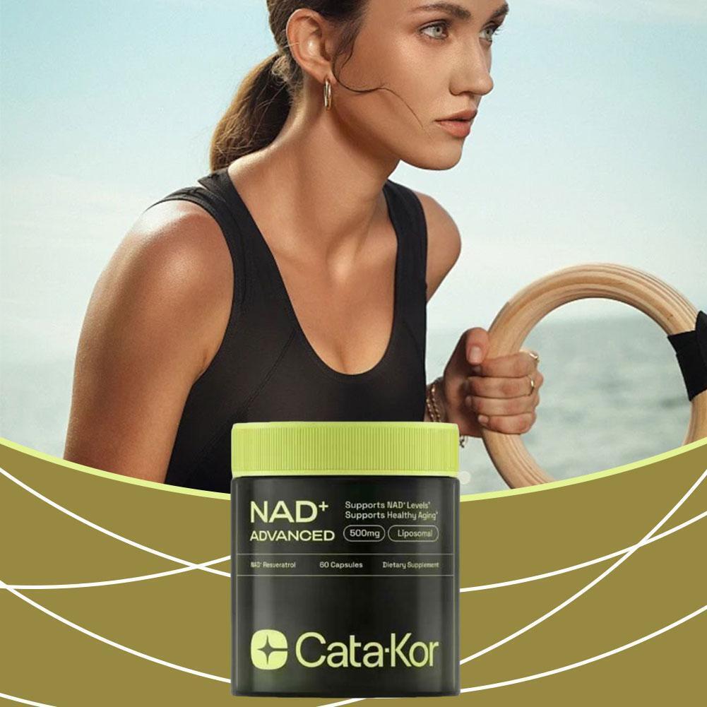 Reclaim Your Youthful Energy and Focus!